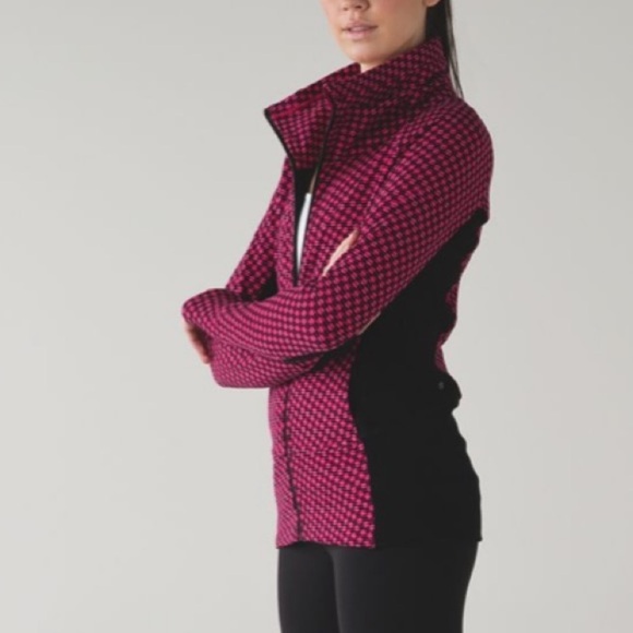 Lululemon Radiant Jacket - Picture 4 of 9